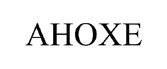 AHOXE