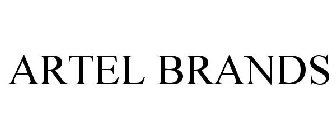 ARTEL BRANDS
