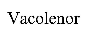 VACOLENOR