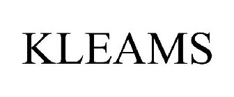 KLEAMS