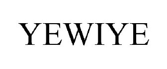 YEWIYE