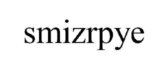 SMIZRPYE