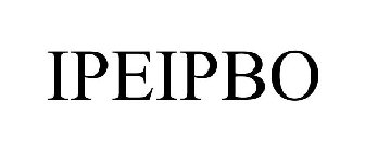 IPEIPBO