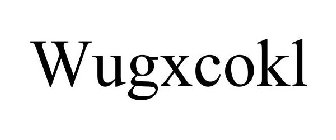 WUGXCOKL