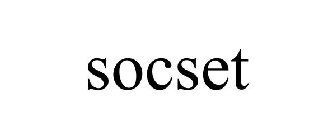 SOCSET