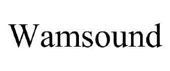 WAMSOUND