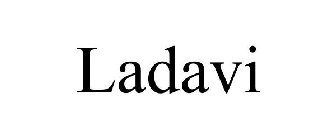 LADAVI