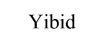 YIBID