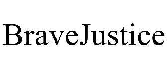 BRAVEJUSTICE