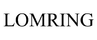 LOMRING