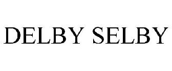 DELBY SELBY