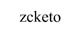 ZCKETO