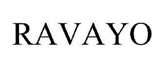 RAVAYO