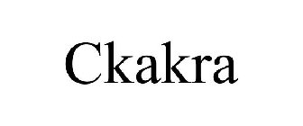 CKAKRA