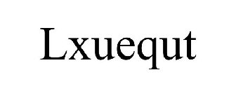 LXUEQUT