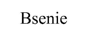 BSENIE