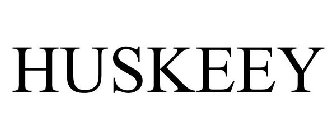 HUSKEEY