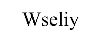 WSELIY