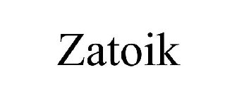 ZATOIK