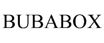 BUBABOX
