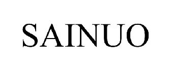 SAINUO