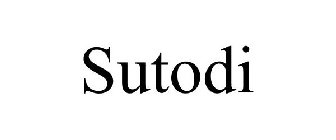 SUTODI