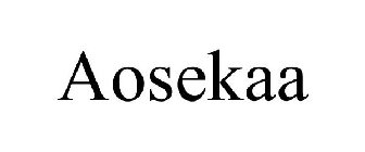 AOSEKAA