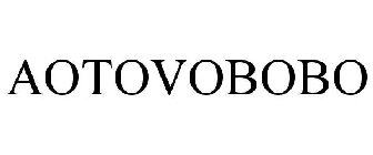AOTOVOBOBO