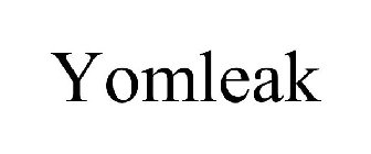 YOMLEAK