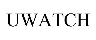 UWATCH
