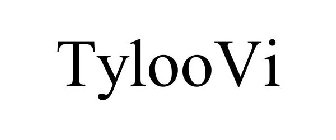 TYLOOVI