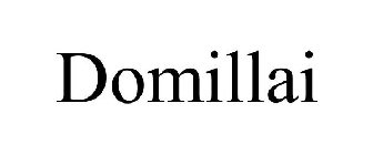 DOMILLAI