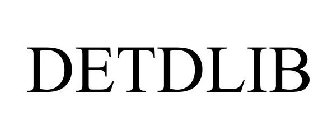 DETDLIB