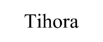 TIHORA