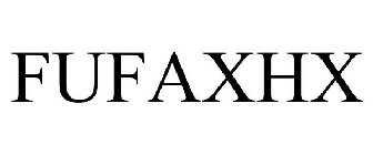 FUFAXHX