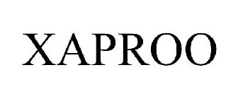 XAPROO