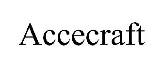 ACCECRAFT