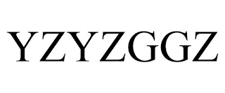 YZYZGGZ