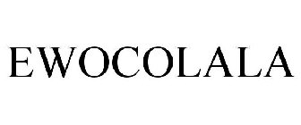EWOCOLALA