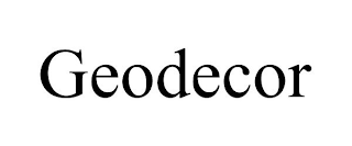 GEODECOR