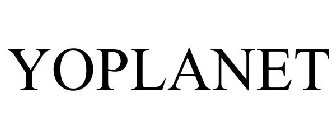 YOPLANET