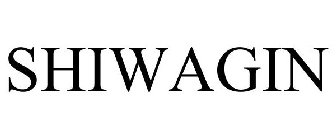 SHIWAGIN