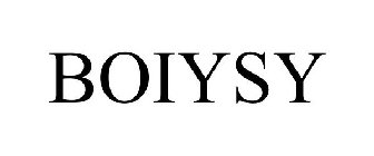BOIYSY
