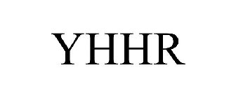 YHHR