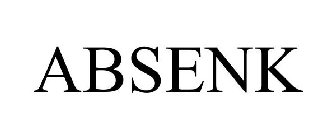 ABSENK