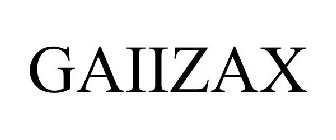 GAIIZAX