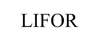LIFOR