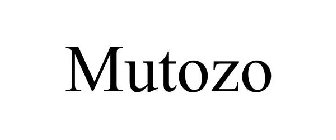 MUTOZO