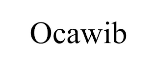 OCAWIB
