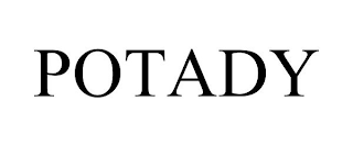 POTADY